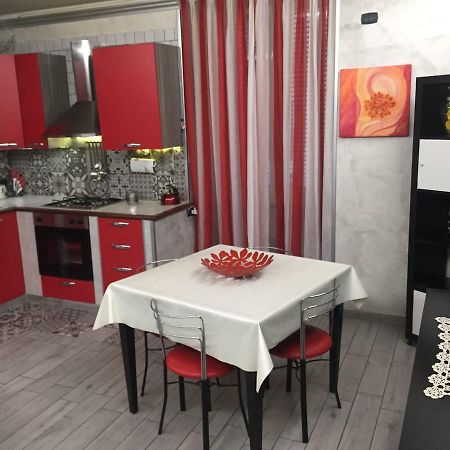 La Casa Di Lulu Villa Napoli Dış mekan fotoğraf