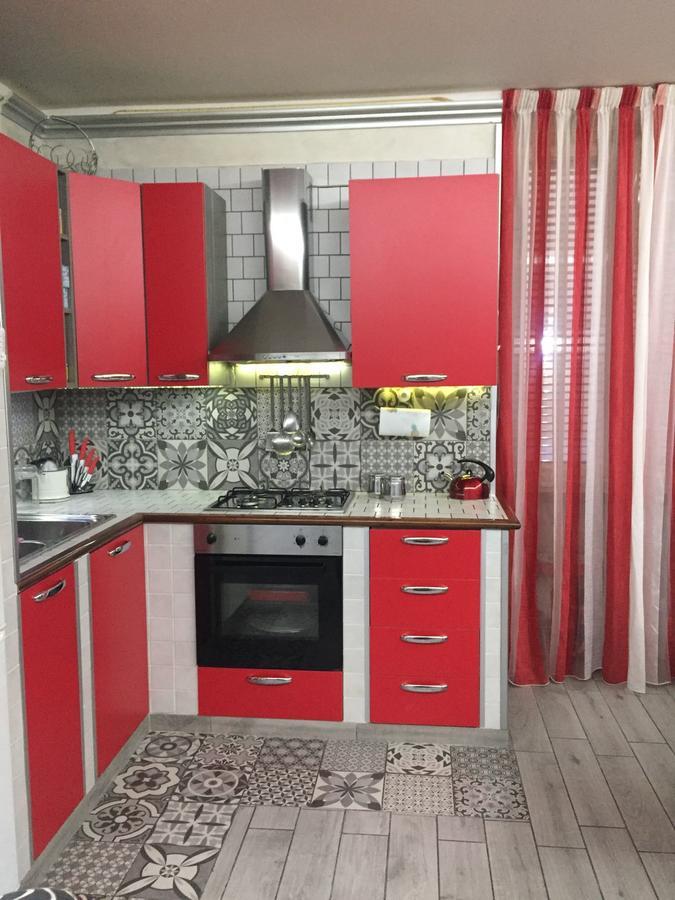 La Casa Di Lulu Villa Napoli Dış mekan fotoğraf