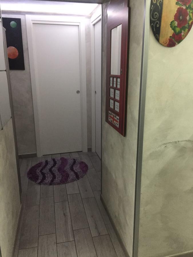 La Casa Di Lulu Villa Napoli Dış mekan fotoğraf
